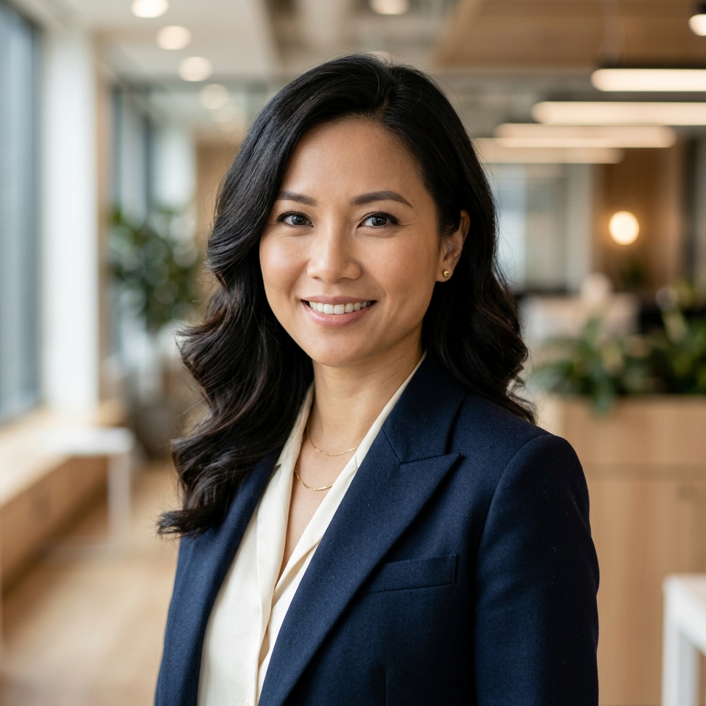 Chị Trần Thị Thảo