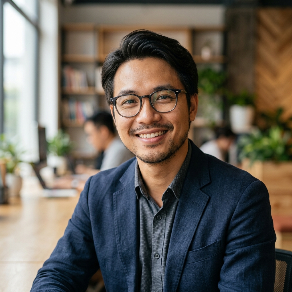 Anh Hoàng Thế Anh